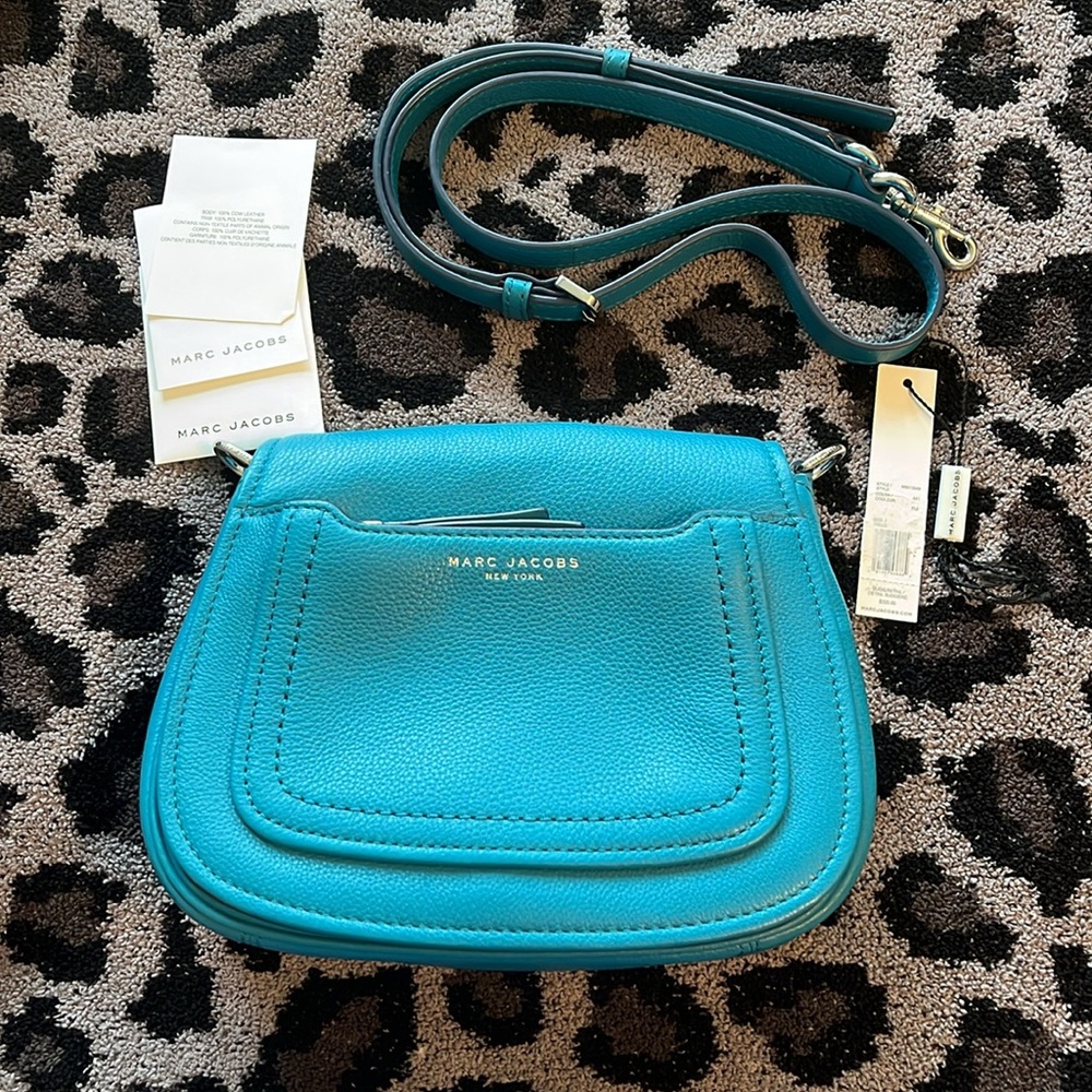 Marc Jacob’s crossbody bag purse